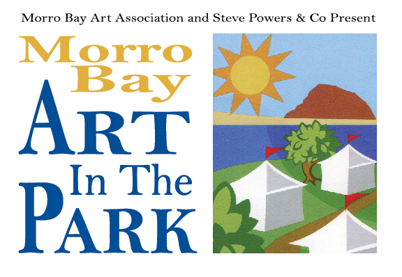 2022 Morro Bay Memorial Day Art in the Park