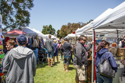 2023 Morro Bay Memorial Day Art in the Park