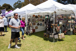 2023 Morro Bay July 4th Art in the Park