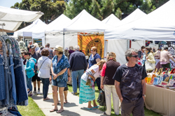 2024 Morro Bay July 4th Art in the Park